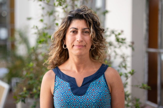 Méndez, Luciana
