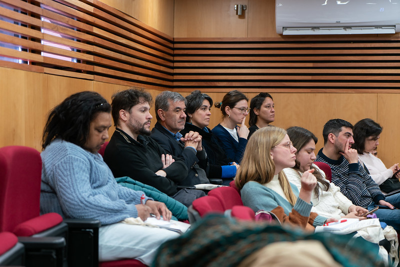 Los invitamos al lanzamiento de Contexto: un observatorio de economía y política