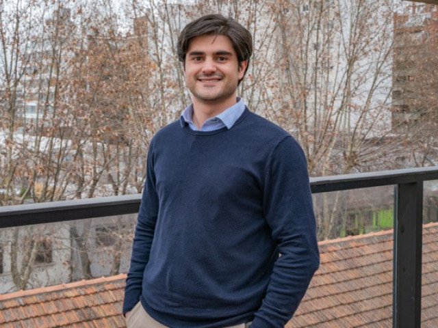 Fernández, Agustín