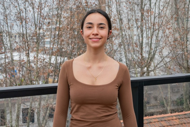 Goñi, Isabel