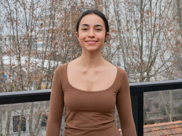 Goñi, Isabel