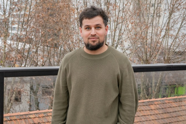 Handel, Javier