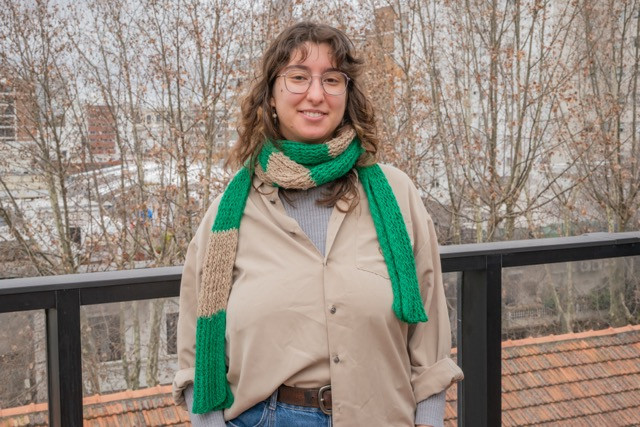 Bernheim, Marianne
