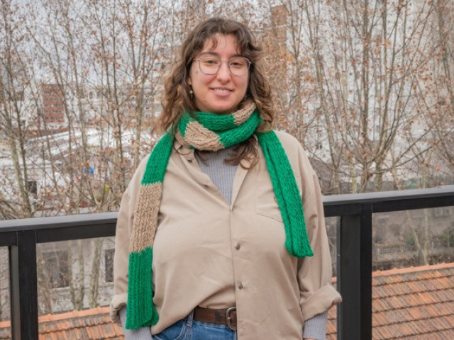 Bernheim, Marianne